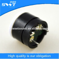 magnetic buzzer size 12*8.5mm 5V musical magnetic buzzer